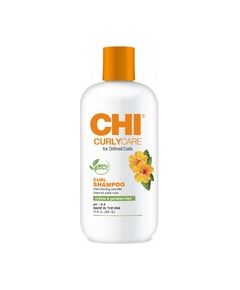 Farouk Systems CurlyCare Curl Shampoo - 355ml