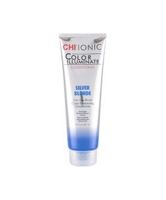 Farouk Systems CHI Ionic Color Illuminate Conditioner 251 ml Silver Blonde