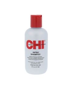 Farouk Systems CHI Infra Shampoo - Moisturizing and nourishing shampoo 177ml
