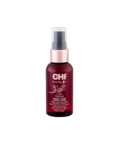 Farouk Systems CHI Rose Hip Oil Color Nurture Leave-In Tonic - Tonic for colored hair 118ml