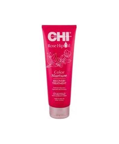 Farouk Systems CHI Rose Hip Oil Color Nourishing Recovery Treatment - Mask For Colored Hair 237ml