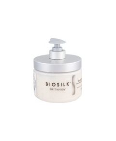 Farouk Systems Biosilk Silk Therapy Conditioning Balm - Regenerating Hair Balm 739ml