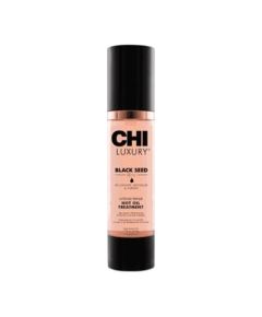 Farouk Systems CHI Luxury Black Seed Hot Oil Treatment - Regenerating oil for damaged hair 50ml