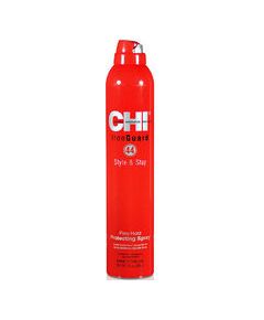 Farouk Systems CHI 44 Iron Guard Style & Stay Firm Spray - Hair spray 284.0g