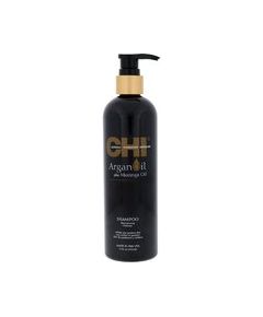 Farouk Systems CHI Argan Oil Plus Moringa Oil Shampoo - Hair shampoo 739ml