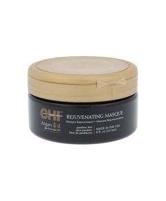 Farouk Systems Depth-rejuvenating mask with argan oil CHI ( Argan Oil Mask) 237 ml 237ml
