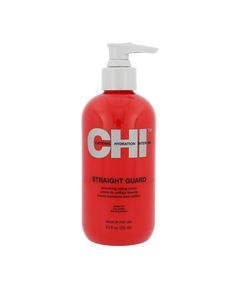 Farouk Systems Chi Straight Guard Smoothing Styling Cream - Hair balm 251ml