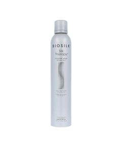 Farouk Systems Biosilk Silk Therapy Finishing Spray ( All Types of Hair ) 284.0g