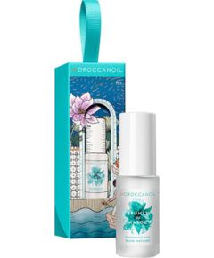 Moroccanoil Brumes du Maroc Fragrance Mist - Parfémová mlha na vlasy a tělo v dárkovém balení 30ml