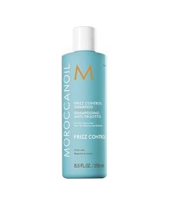 Moroccanoil Frizz Control Shampoo 250ml