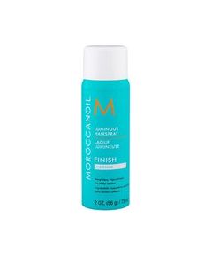Moroccanoil Finish Luminous Medium Hairspray - Hair spray 75ml