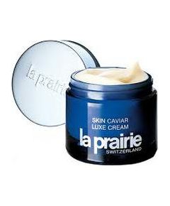 La Prairie THE CAVIAR COLLECTION Skin Caviar Luxe Cream 100ml
