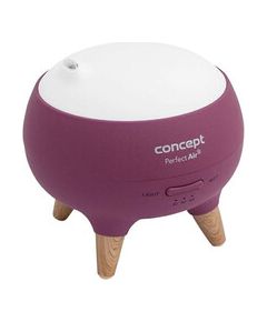 Concept Berry DF1011 Perfect Air - Aroma difuzér
