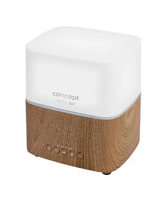 Concept Light Wood DF2010 Perfect Air - Aroma difuzér