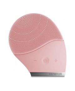 Concept Sonivibe - Cleansing sonic face brush (pink champagne)