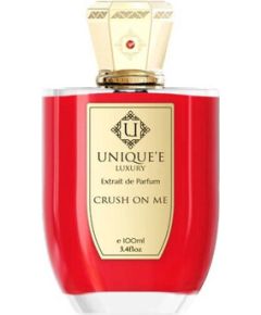 Uniquee Luxury Crush On Me Extrait de Parfum 100ml