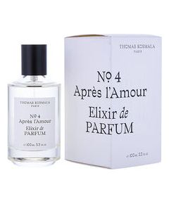Thomas Kosmala No.4 Apres L´Amour Parfum 100ml