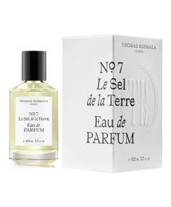 Thomas Kosmala No.7 Le Sel de la Terre EDP 100ml