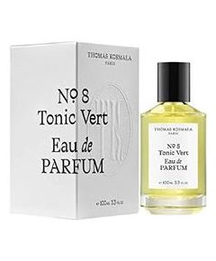 Thomas Kosmala No.8 Tonic Vert EDP 100ml