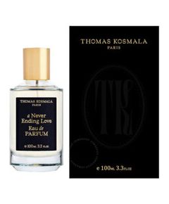 Thomas Kosmala A Never Ending Love EDP 100ml