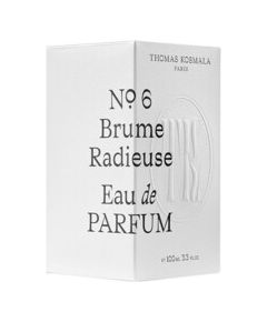 Thomas Kosmala Well 6 Brume Radieuse EDP 100ml