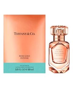 Tiffany & Co Rose Gold Intense EDP 30ml