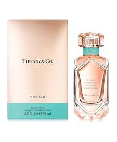 Tiffany & Co Rose Gold EDP 30ml