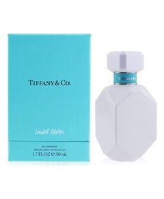 Tiffany & Co Limited Edition EDP 50ml