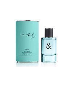 Tiffany & Co Tiffany & Love For Him EDT 50ml