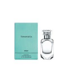 Tiffany & Co. Sheer EDT 75ml