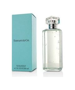 Tiffany & Co. Shower Gel 200ml