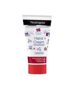 Neutrogena Hand Cream - Highly concentrated hand cream 75ml