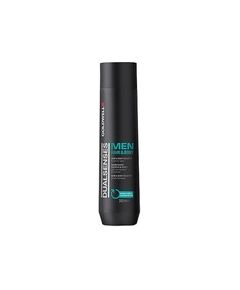 Goldwell Men´s Dualsenses Men ( Hair & Body Shampoo) Shampoo & Shower Gel 300ml