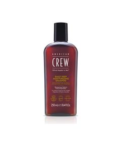 American Crew Daily Deep Moisturizing Shampoo 450ml