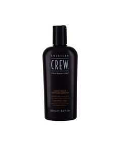 American Crew Style Light Hold Texture Lotion - Hair definition and shape cream 250ml