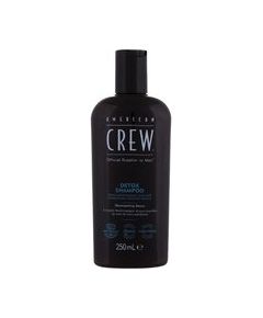 American Crew Detox Shampoo 250ml