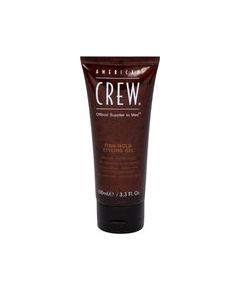 American Crew Style Firm Hold Styling Gel 1000ml
