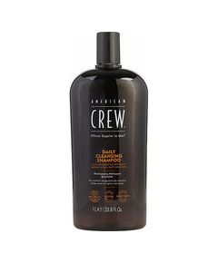 American Crew Classic Daily Shampoo 1000ml