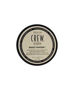 American Crew (Boost Powder) 10 g 10.0g