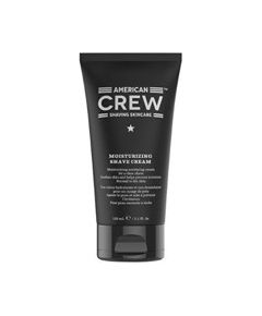 American Crew Shaving Skincare Moisturizing Shave Cream 150ml
