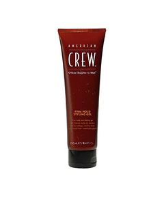 American Crew Firm Hold Styling Gel 390ml