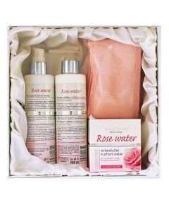 Vivaco Rose Water Set -  200ml