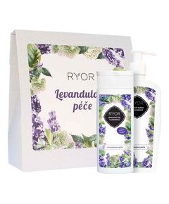 RYOR Lavender Set  200ml