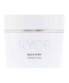 Ryor Seaweed Night Cream 50ml