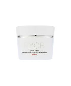 Ryor Ryamar Day cream with amaranth oil and silk 50ml