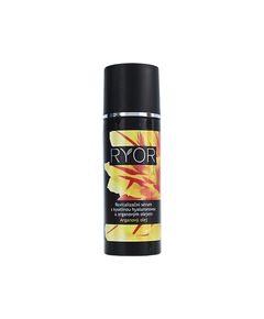 Ryor Argan Oil Revitalizing serum with hyaluronic acid and argan oil 50ml