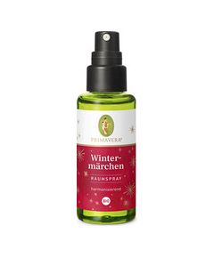 Primavera Zimní pohádka - Pokojový sprej 50ml