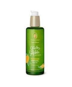 Primavera Happiness Body Oil - Tělový olej 100ml