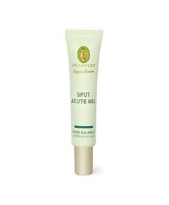 Primavera Spot Acute Gel - Lokální gel na akné 10ml