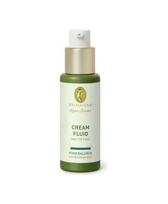 Primavera Mattifying Cream Fluid 30ml